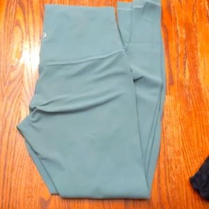 Lululemon align leggings
